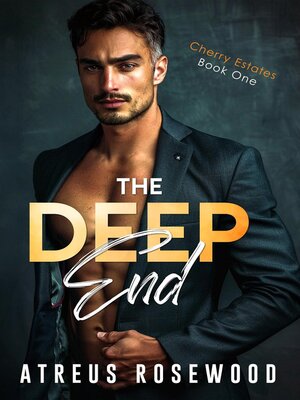 cover image of The Deep End